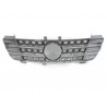 Calandre Mercedes ML W164 Chrome (05-08)