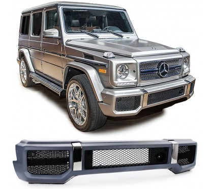 Pare choc avant Mercedes Classe G W463 89-18