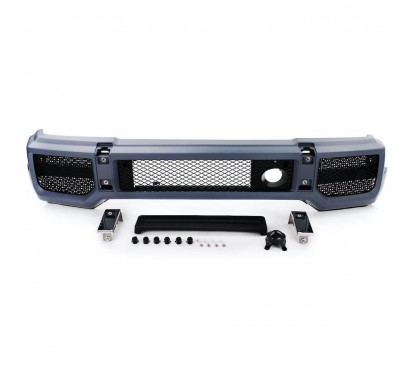 Pare choc avant Mercedes Classe G W463 (89-18)