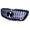 Calandre Panamericana AMG Noir et chrome Mercedes Sprinter W906 (14-17)