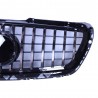 Calandre Panamericana AMG Noir et chrome Mercedes Sprinter W906 (14-17)