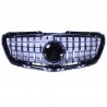 Calandre Panamericana AMG Noir et chrome Mercedes Sprinter W906 (14-17)