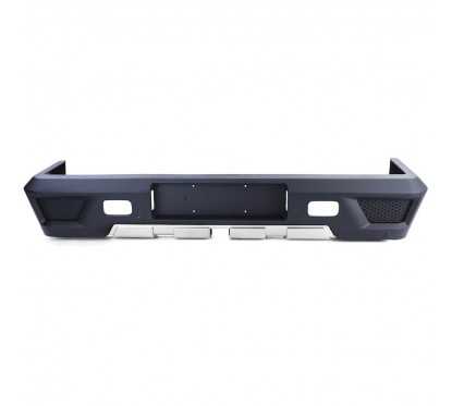 Pare choc arrière Mercedes Classe G W463 (90-13)