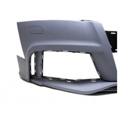 Pare choc avant + calandre AUDI TT 8J3 8J9 06-16