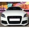 Pare choc avant + calandre AUDI TT 8J3 8J9 06-16
