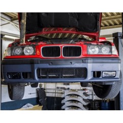 Grille de pare chocs BMW Série 3 E36 90-00