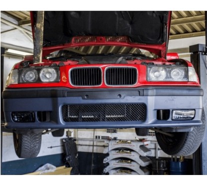 Grille de pare chocs BMW Série 3 E36 (90-00)
