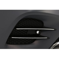 Pare choc avant Look GLC 43 Mercedes GLC Coupé et SUV (15-18)