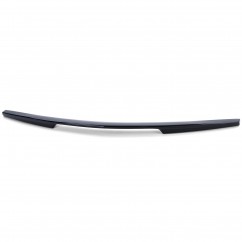 Becquet Noir brillant Mercedes Classe E Coupe Cabrio W207 A207 09+