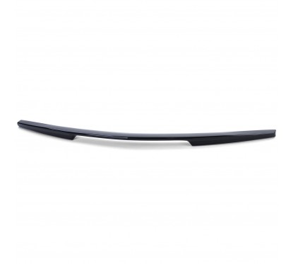 Becquet Noir brillant Mercedes Classe E Coupe C207 (09-16)