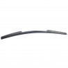 Becquet Noir brillant Mercedes Classe E Coupe Cabrio W207 A207 09+