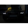 2x Phares avants LED Audi A4 B8 (08-11)
