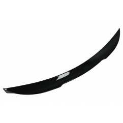 Becquet noir brillant BMW Serie 3 G20 Berline Look M Performance 19+