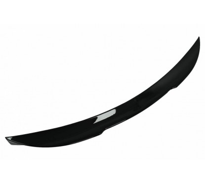 Becquet noir brillant BMW Série 3 G20 Berline Look M Performance (19+)