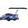 Becquet noir brillant BMW Serie 3 G20 Berline Look M Performance 19+