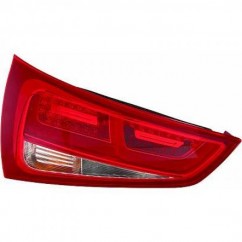 Phare arrière gauche à LED Audi A1 (10-18)