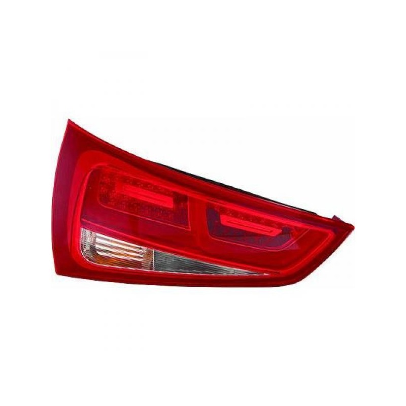 Phare arrière gauche/conducteur à LED Audi A1 (10-14)