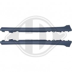 2x Marches pieds Série 3 19+