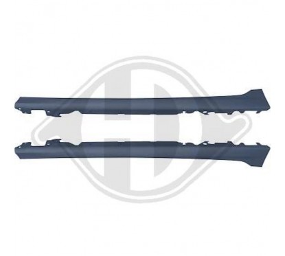 2x Marches pieds Série 3 19+