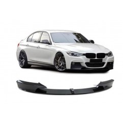 Rajout de pare choc Bmw Serie 3 F30 F31 F35 Sport Design