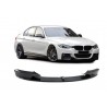 Rajout de pare choc Bmw Serie 3 F30 F31 F35 Sport Design