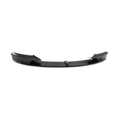 Rajout de pare choc carbone Bmw Serie 3 F30 F31 M Performance