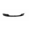 Rajout de pare choc Bmw Serie 3 F30 F31 F35 Sport Design