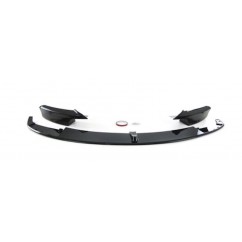 Rajout de pare choc Bmw Serie 3 F30 F31 F35 Sport Design
