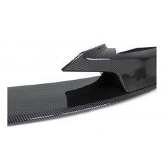 Rajout de pare choc Bmw Serie 3 F30 F31 F35 Sport Design
