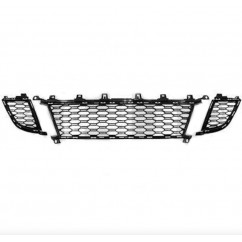 Grille de pare choc BMW serie 3 19+