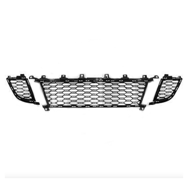 Grille de pare choc BMW série 3 (19+)