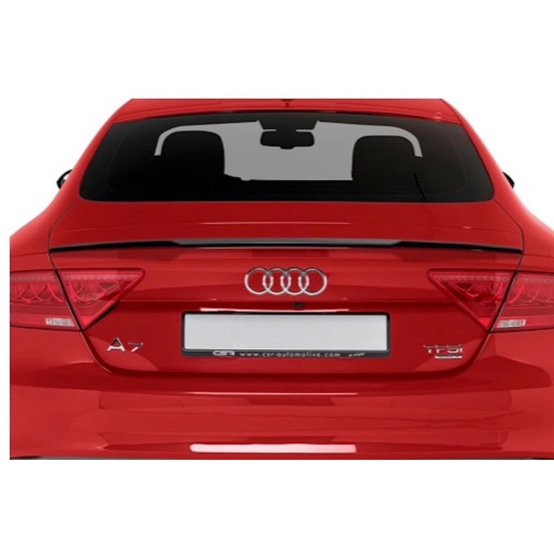 Becquet Audi A7 Sportback Look S7 (10-18)