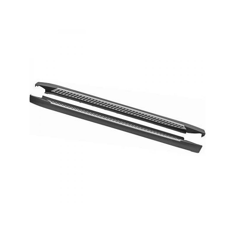 2x Marches pieds Fiat Freemont (11-16) 2x Marches pieds Fiat Freemont (11-16)