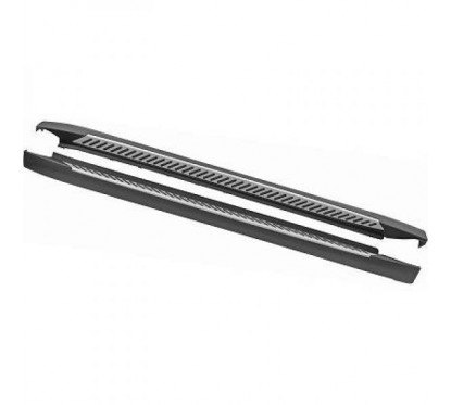 2x Marches pieds Fiat Freemont (11-16)