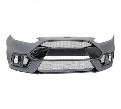 Pare choc Ford Focus V (14-17)