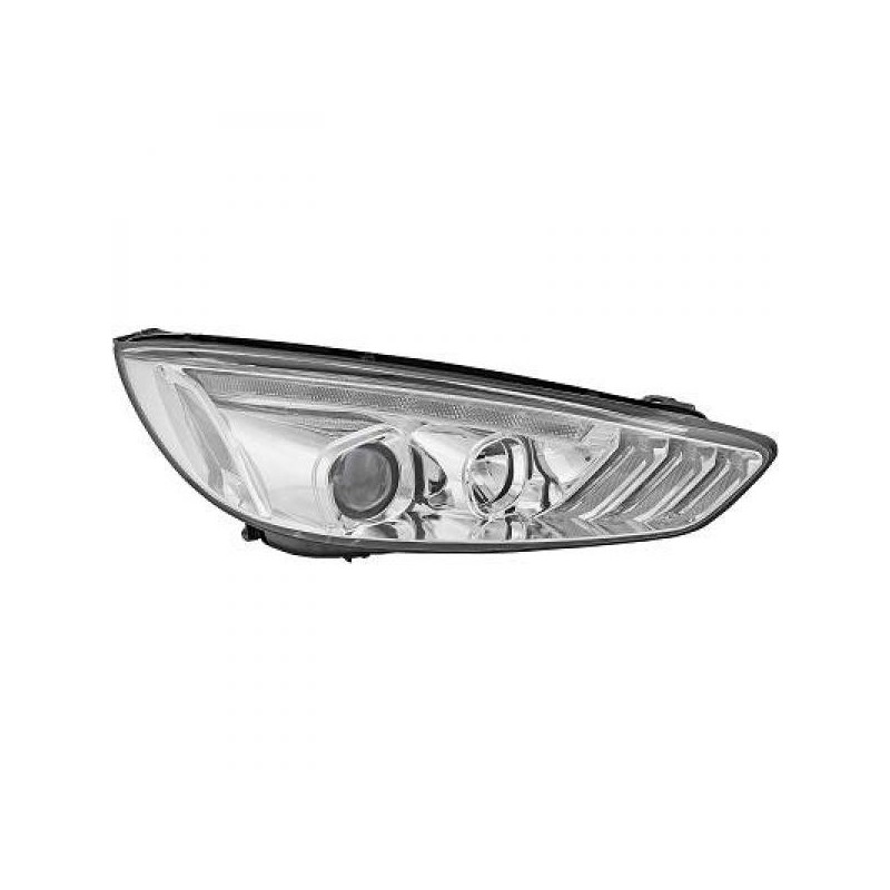 2x Phares avants Ford Focus V (14+)