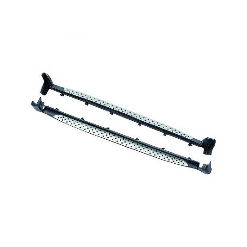 2x Marches pieds Mazda CX5 (11-17) 2x Marches pieds Mazda CX5 (11-17)