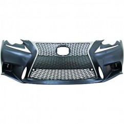 Pare-chocs avant LEXUS IS (14+)