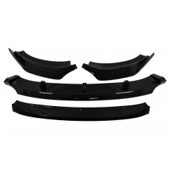 Rajout pare choc BMW X4 G02 X4M (18+)