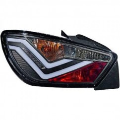 2x Feux arrières Seat Ibiza (08-12)