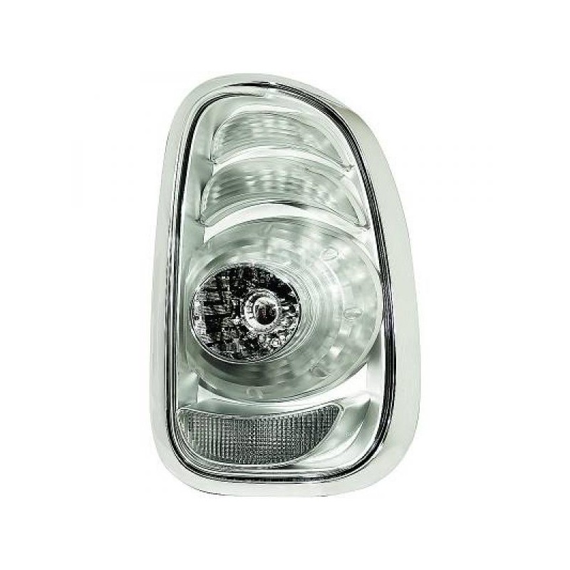 2x Feux arrières Mini Countryman R60 (10-17) 2x Feux arrières Mini Countryman R60 (10-17)