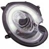 2x Phares avants Mini One / Cooper / Clubman (06-10)