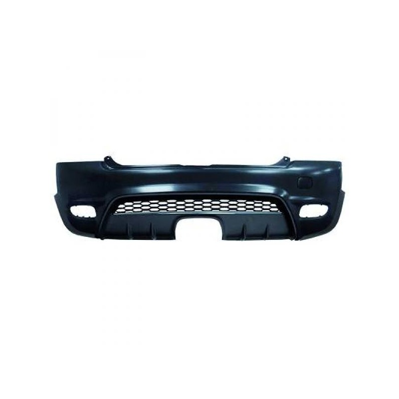 Pare choc arrière Mini Cooper R56/R57 (06-10)