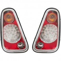 2x Feux arrières Mini Cooper R50/R53 (01-06)