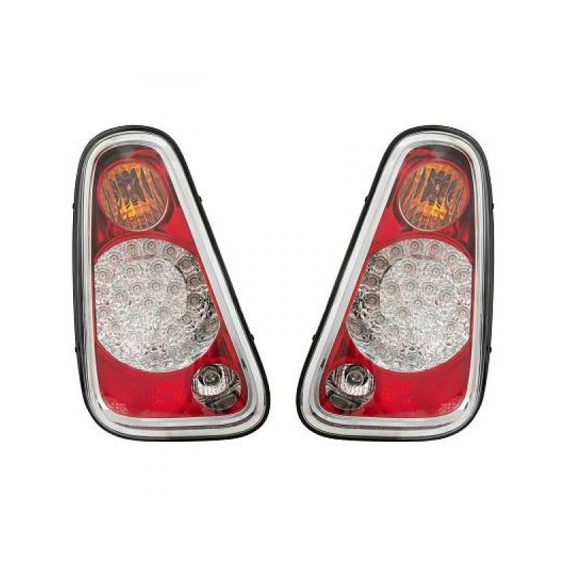 2x Feux arrières Mini Cooper R50/R53 (01-06)