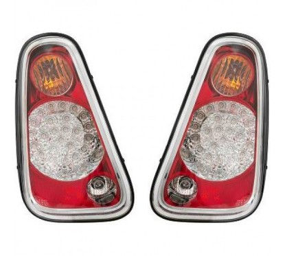 2x Feux arrières Mini Cooper R50/R53 (01-06)