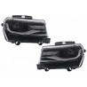 2x Phares avants Chevrolet Camaro MK5 Facelift (14-15)