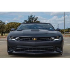 2x Phares avants Chevrolet Camaro MK5 Facelift (14-15)