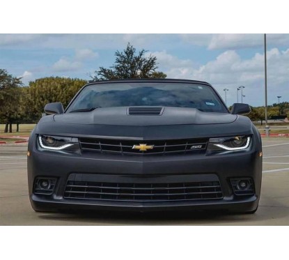 2x Phares avant adaptables sur Chevrolet Camaro MK5 Facelift (13-15)