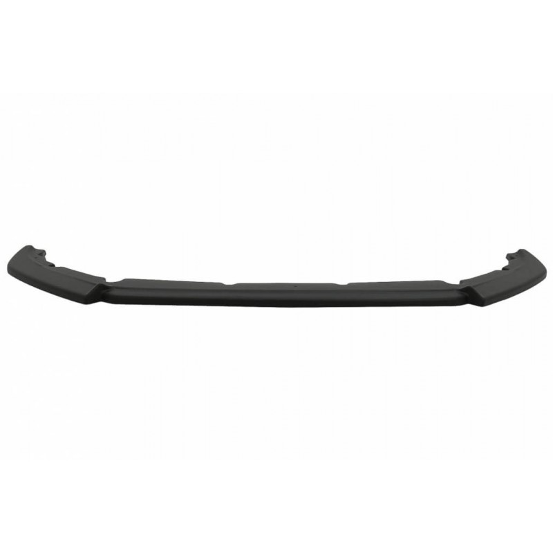 Rajout de pare-choc avant Noir adaptable sur Ford Puma (19+)